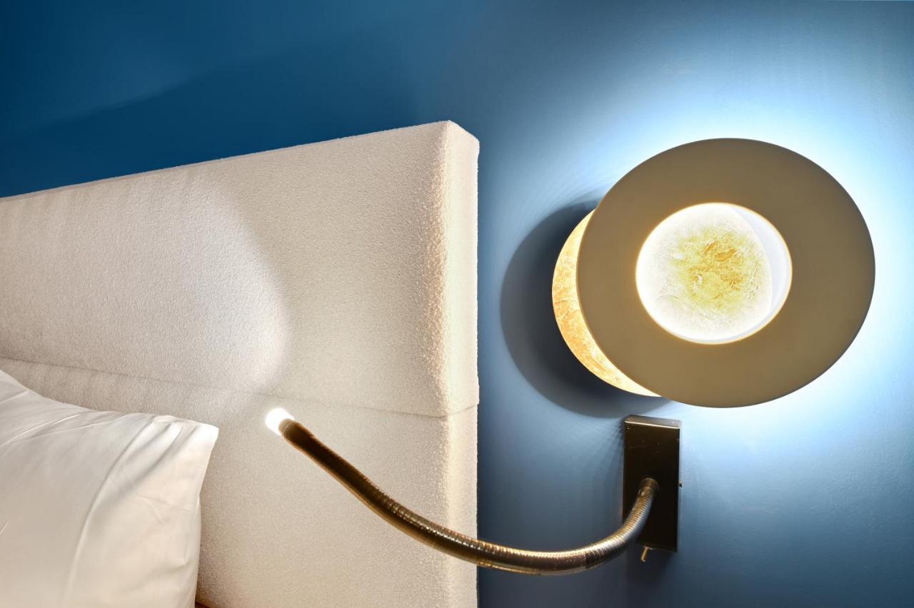 Hotel Elysees Opera 4*