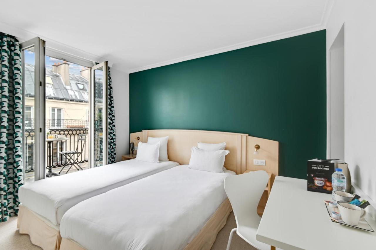 Elysees Opera Hotel 4*