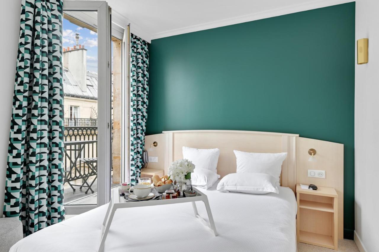 Hotel Elysees Opera