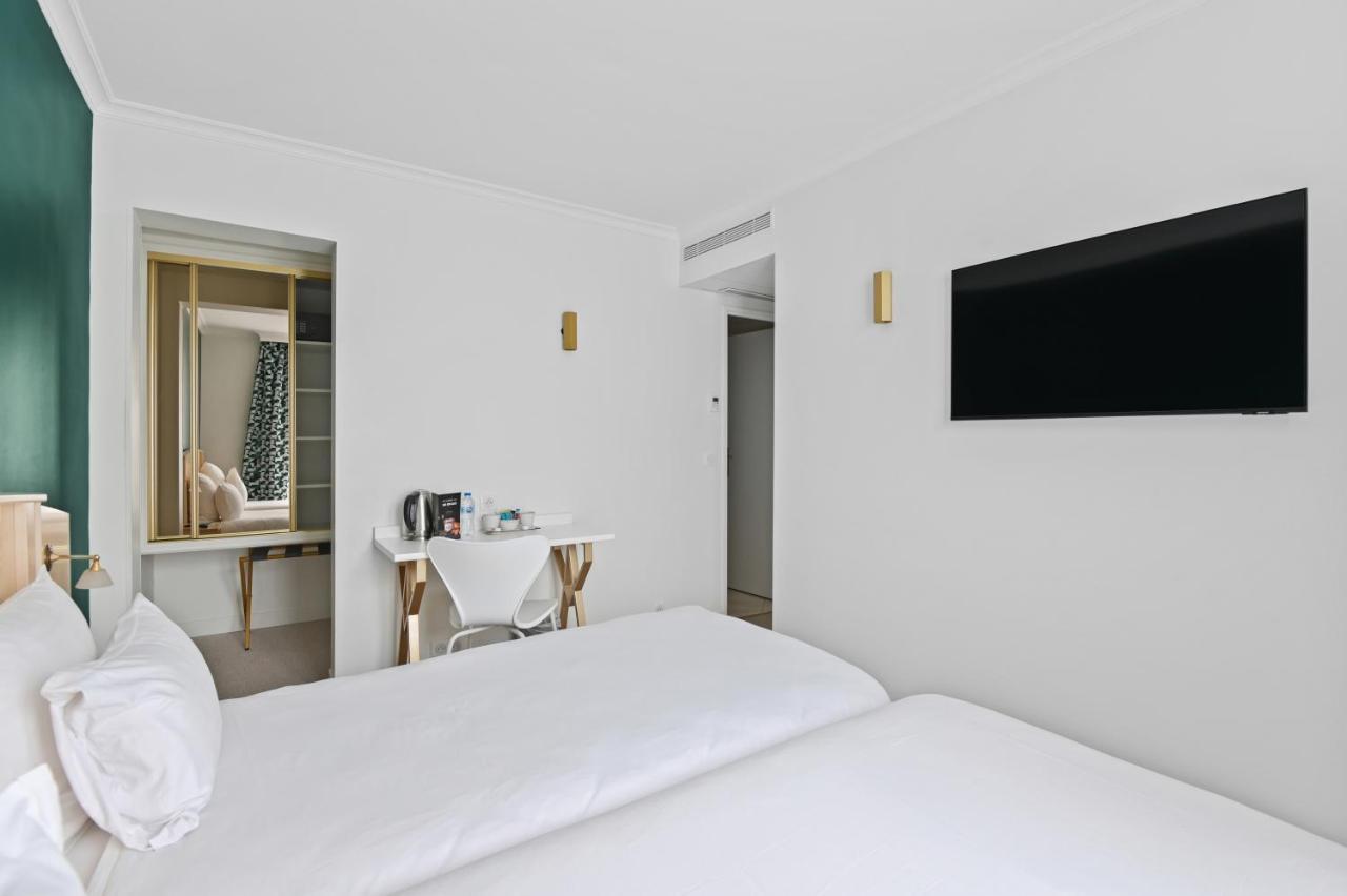 Elysees Opera Hotel