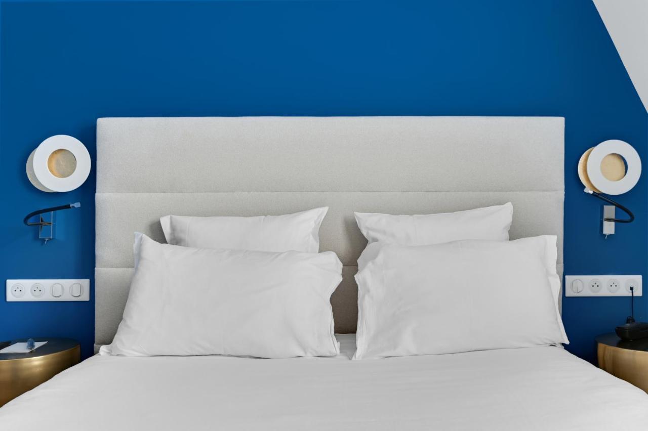 Hotel Elysees Opera 4*
