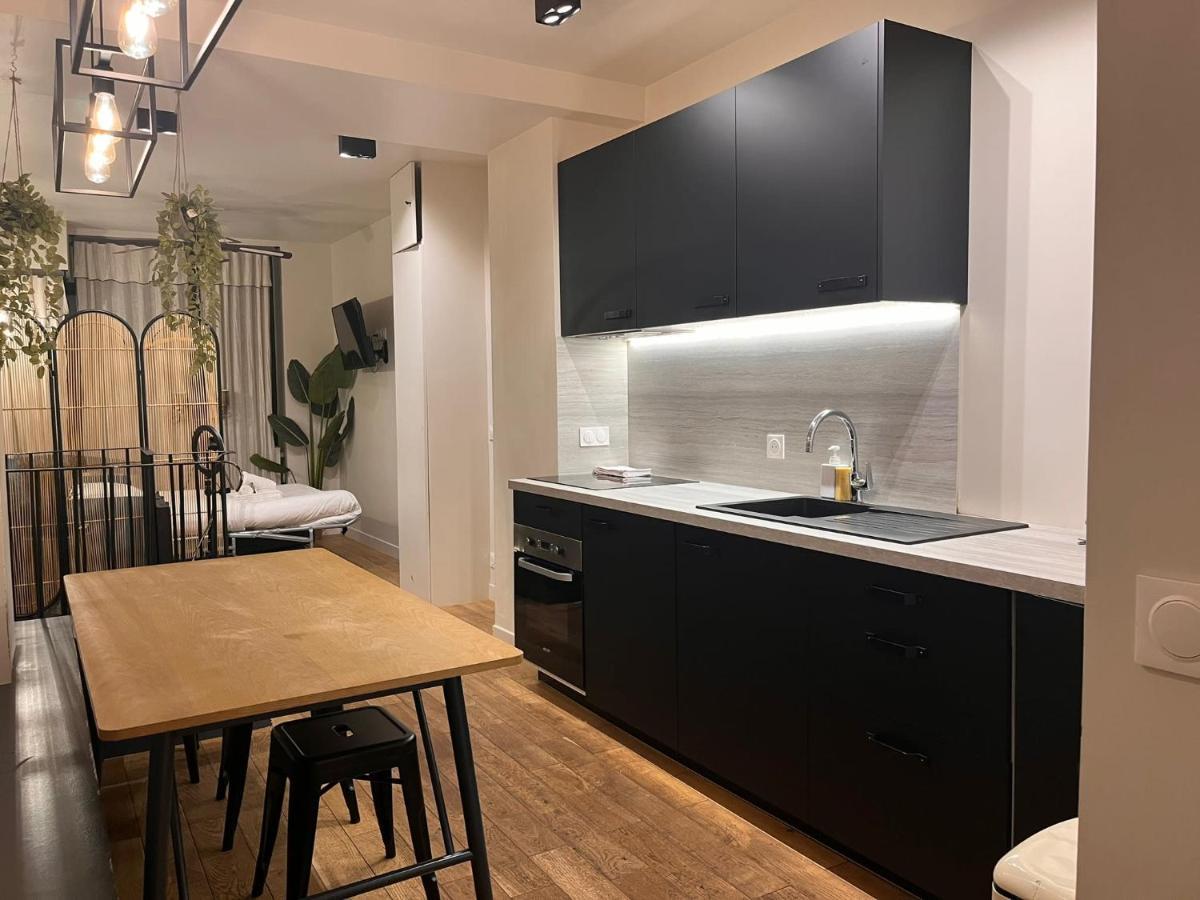 Sejour Romantique Avec Bain A Remous A 9 -p6 Appartement