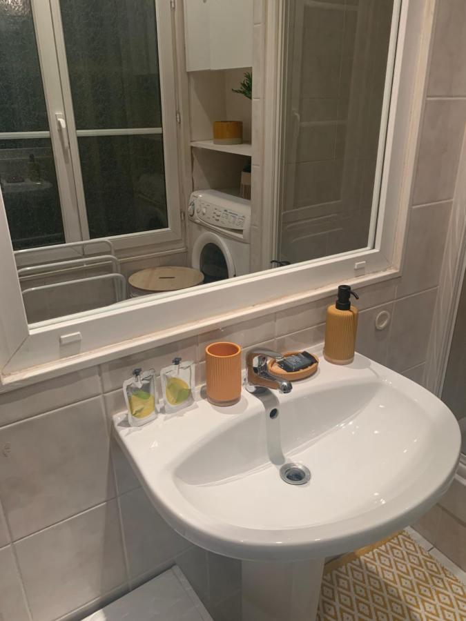 Apartment Trocadero