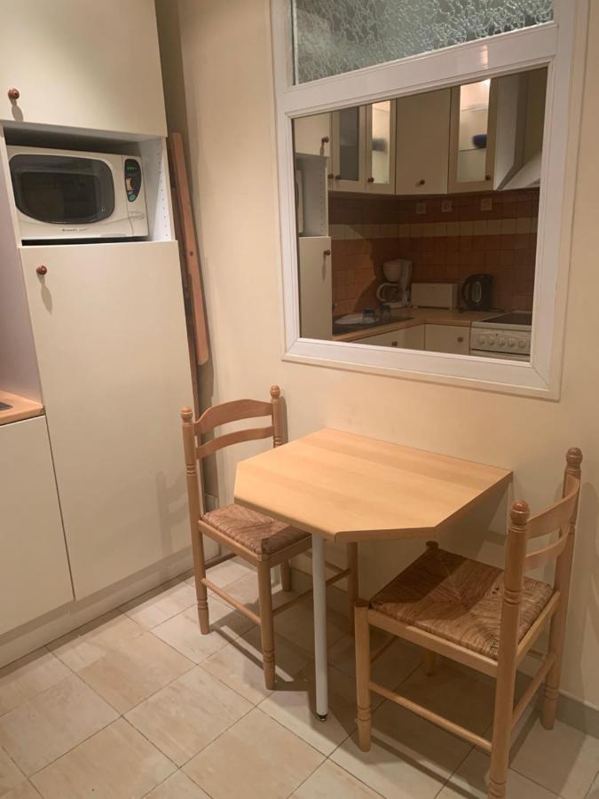 Apartment Trocadero