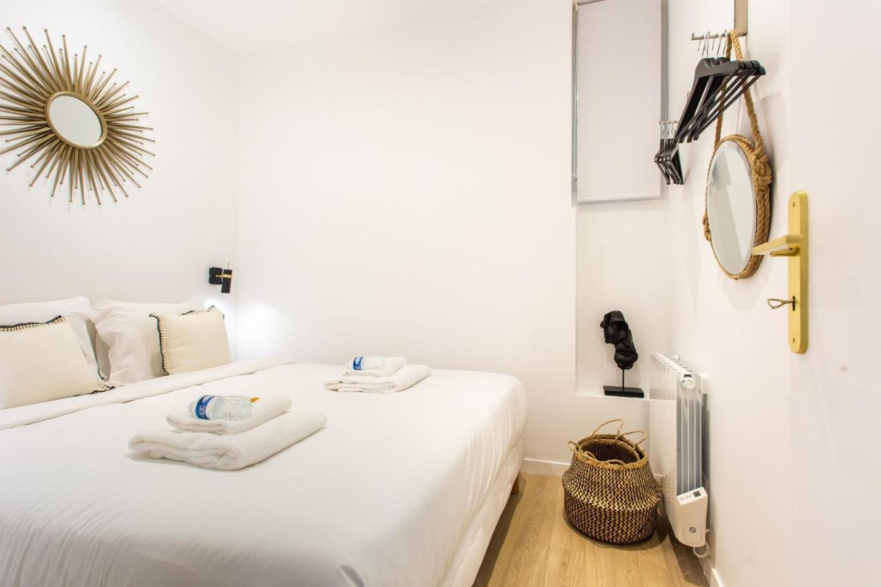 Cosy G 1br4p - Bon Marche * Paris