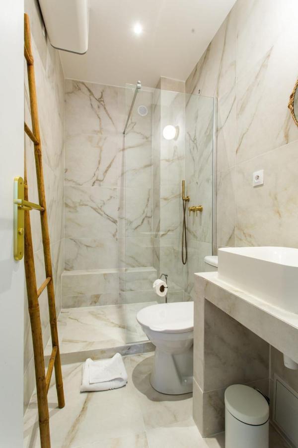 Cosy G 1br4p - Bon Marche Apartment
