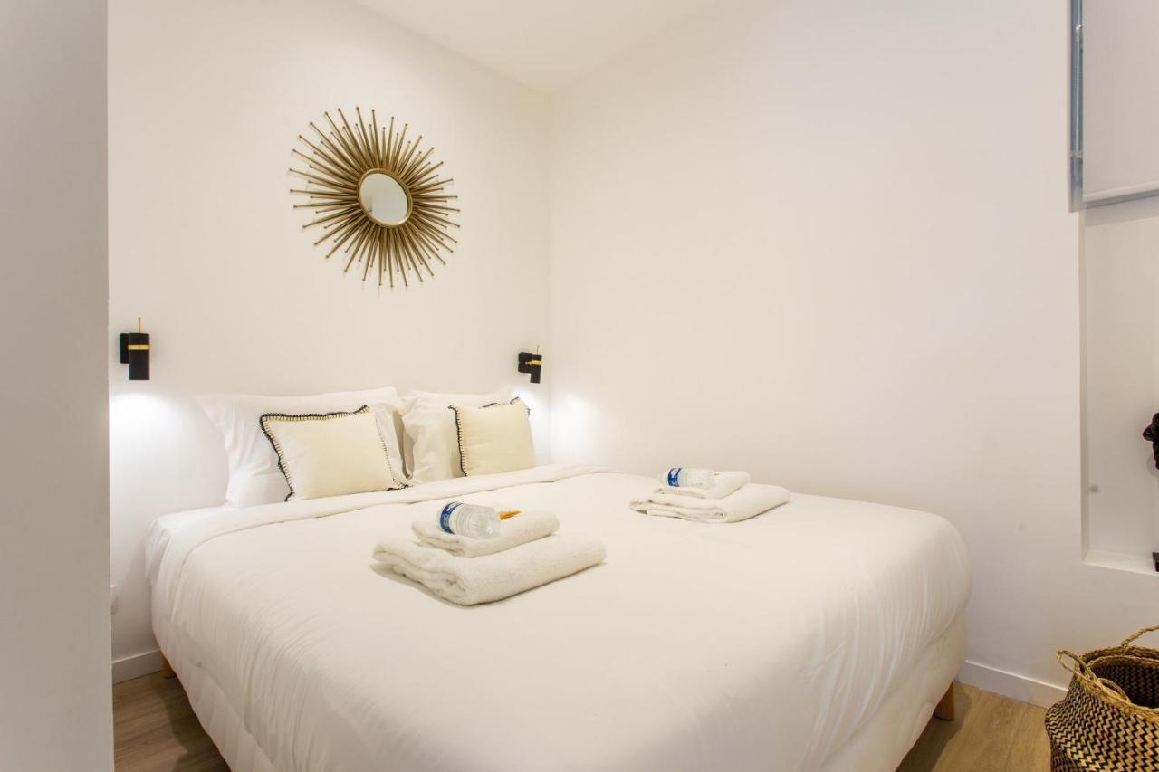 Cosy G 1br4p - Bon Marche * Paris