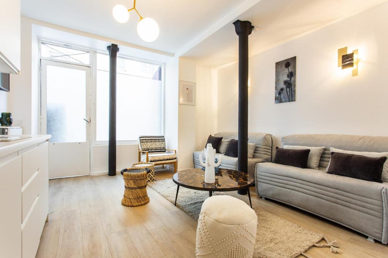 Apartment Cosy G 1br4p - Bon Marche