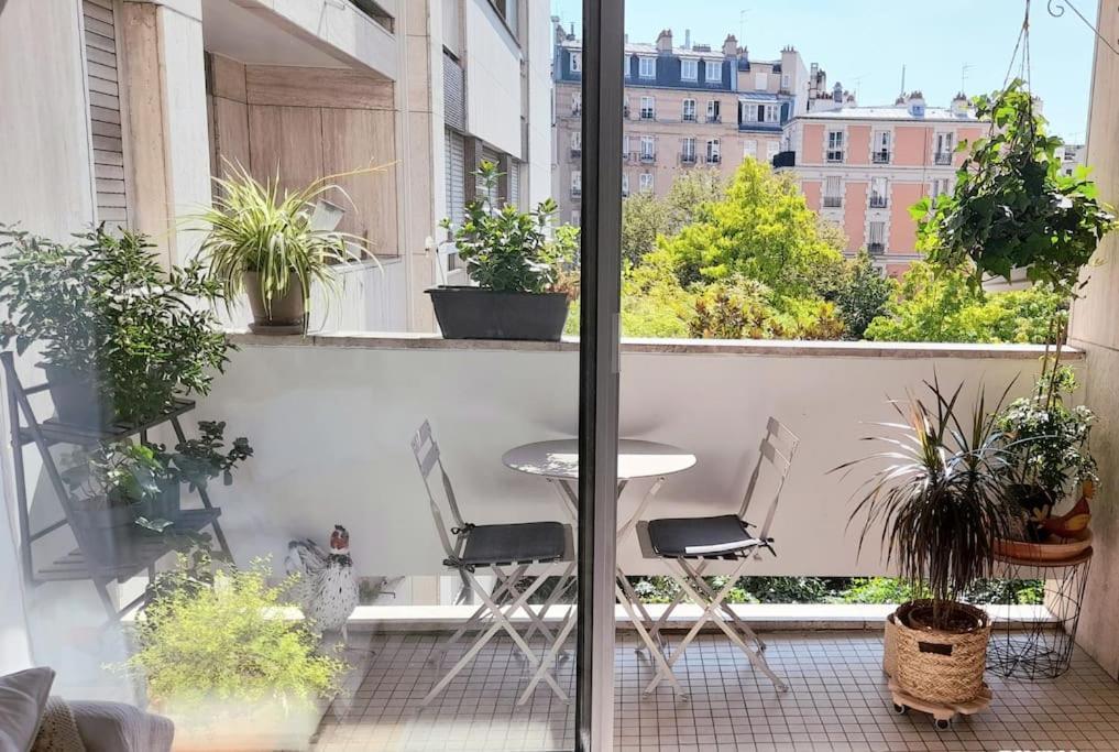 Chez Sophie Paris
