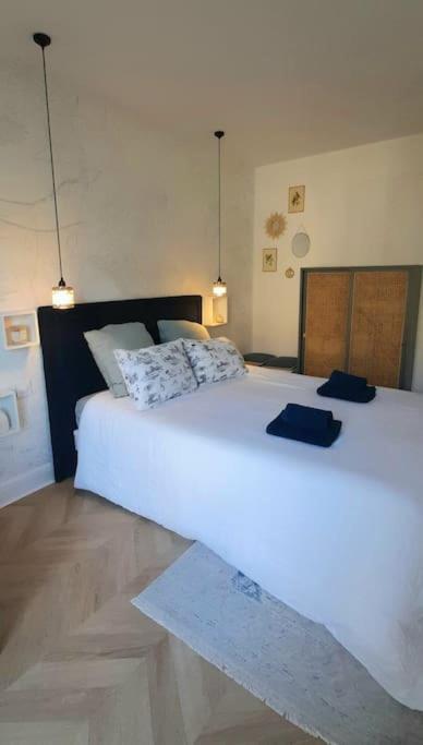 Apartment Chez Sophie *