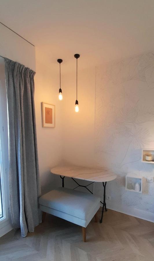 Chez Sophie Apartment Paris