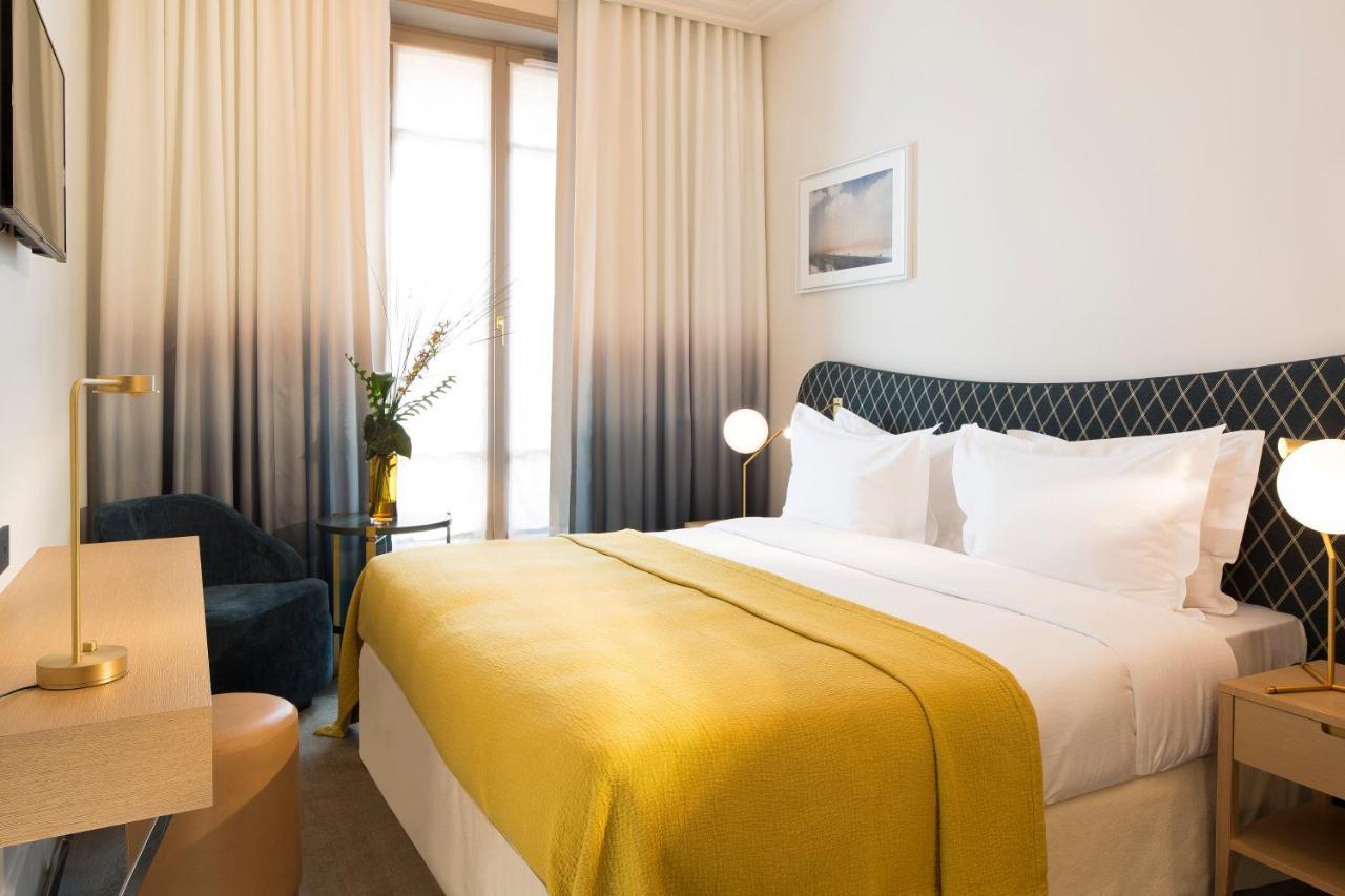 Hotel Le Marianne