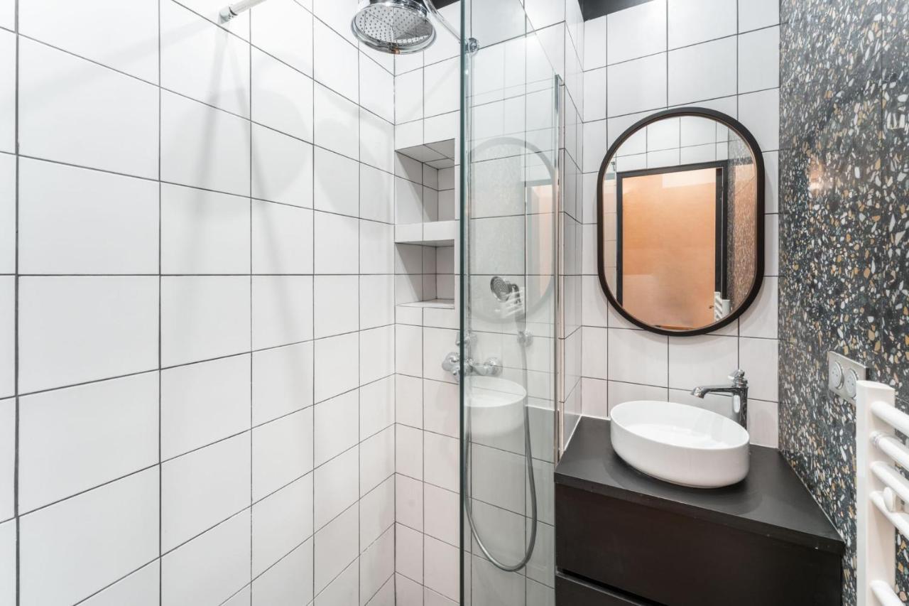 Luxury In Heart Of Paris!opera/eurostar 4pers Appartement