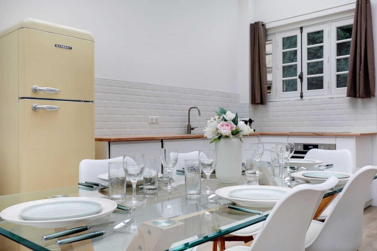 Apartment Magnificent Refurbished Loft In Next To Expo Porte De Versailles Paris