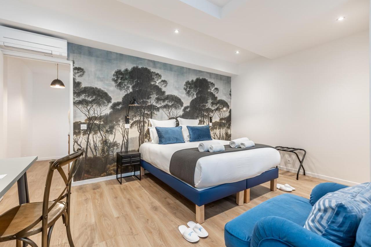 Sweett - Bastille Appartement *