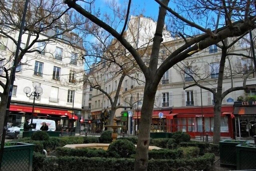 Appartement High Standing 2-room In Latin Quarter *