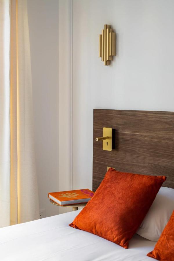 Charming Apartment-2br6p- Place De La Nation Apartment Paris