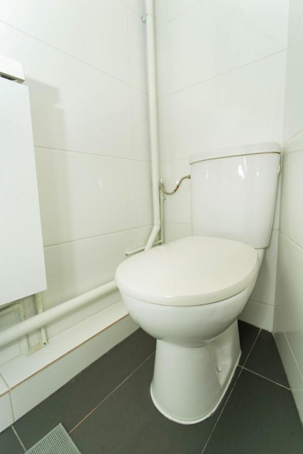 Parmentier - Republique Studio Apartment *