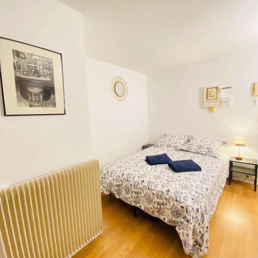 Belle Dans La Capitale Appartement Paris