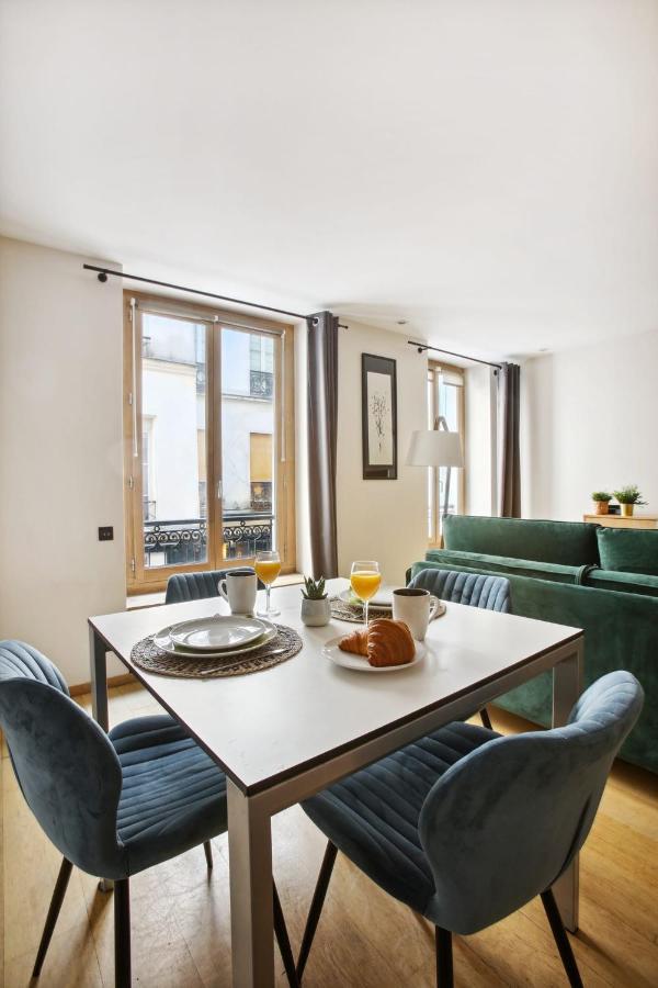Appartement Saint Germain - Mabillon *