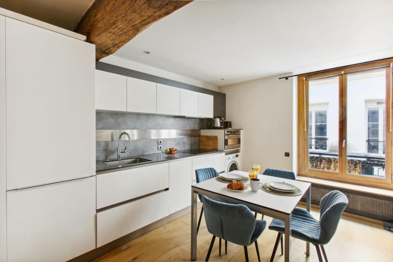 Saint Germain - Mabillon Appartement Paris