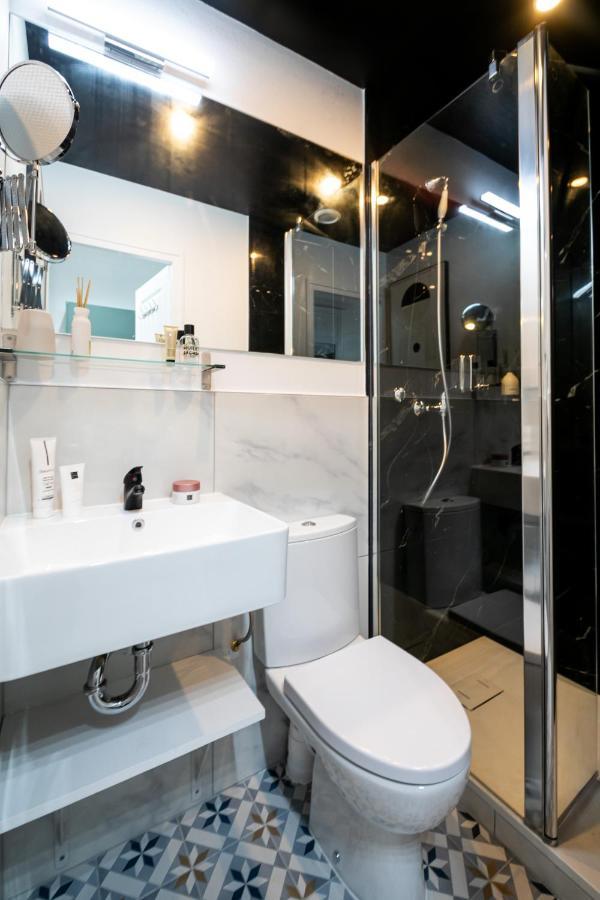 Apartment Ws Tour Eiffel - Laos