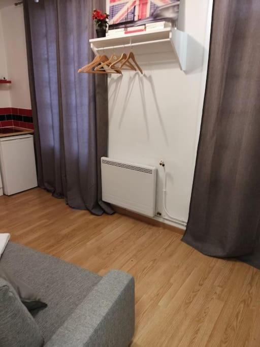 Glaciere Appartement *