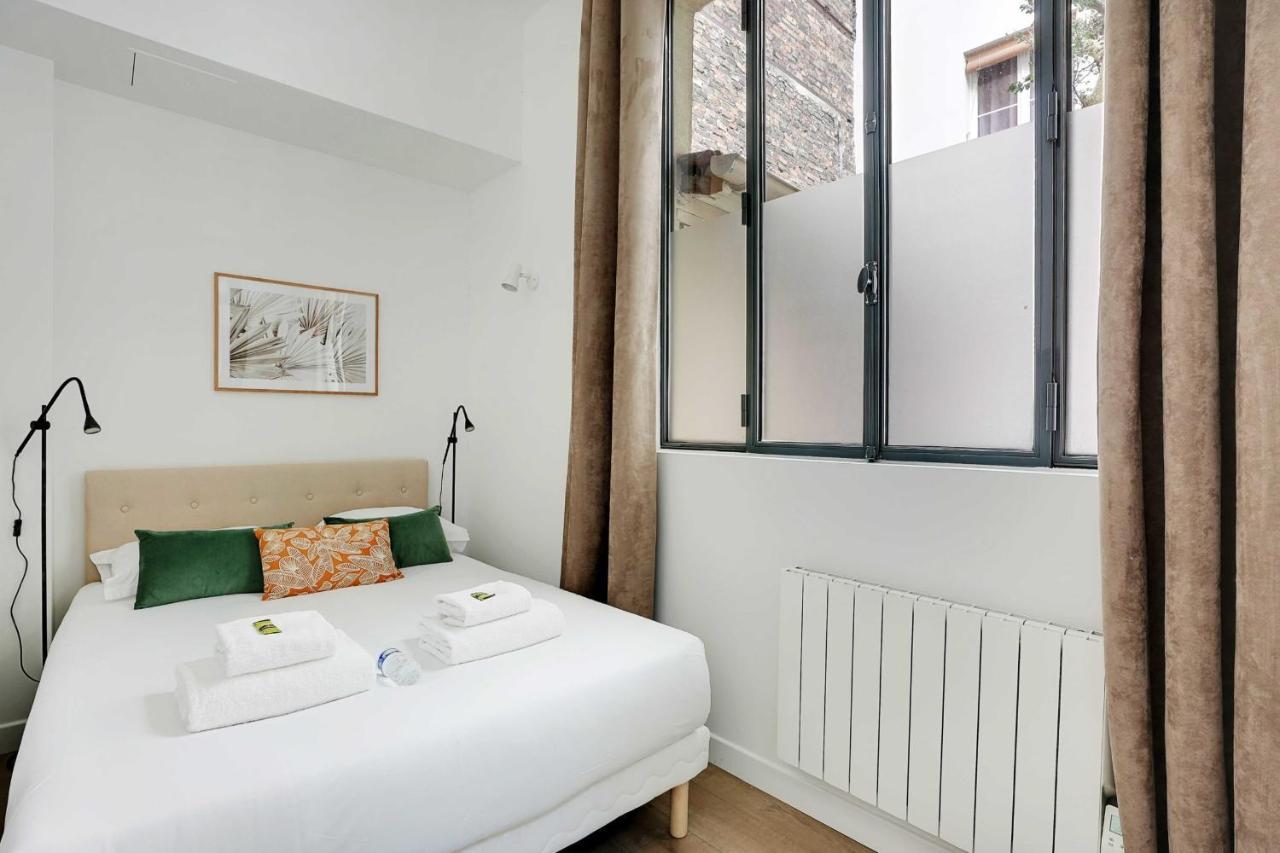 Apartment Cozy - 3br-8p - Montparnasse Paris