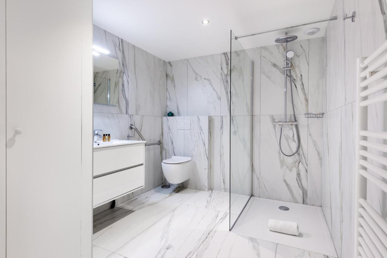 Appartement Sweett - Bastille Paris