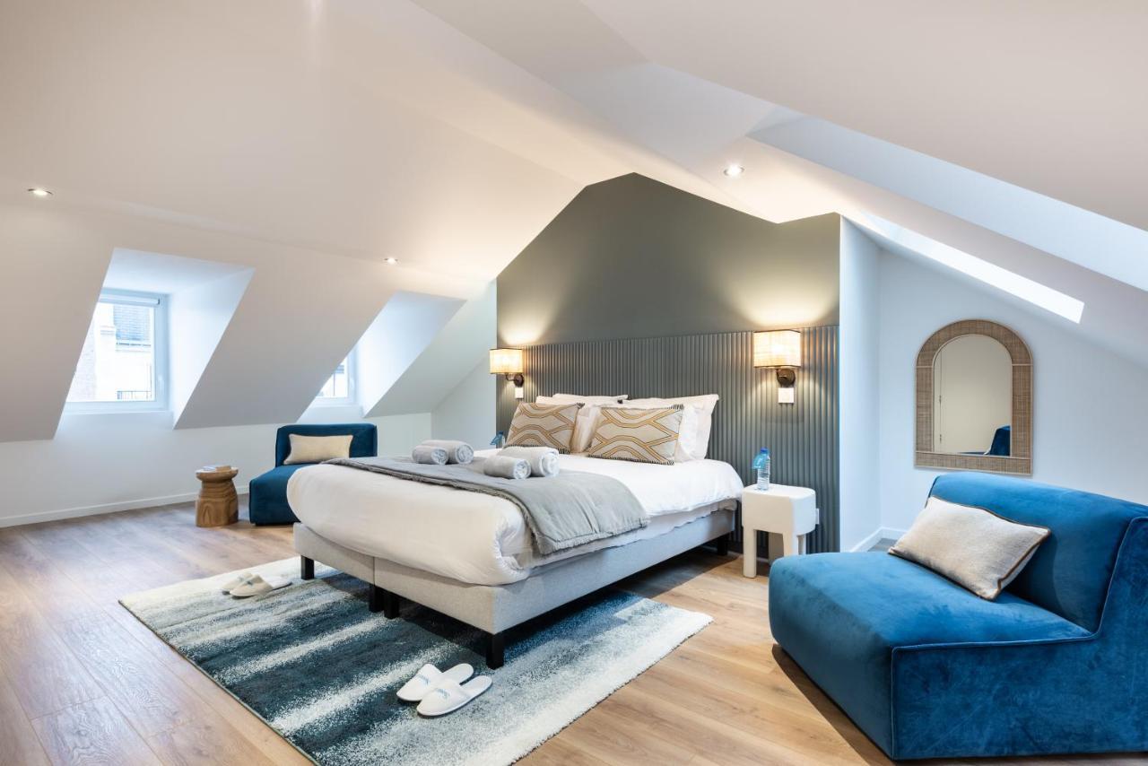 Sweett - Bastille Appartement
