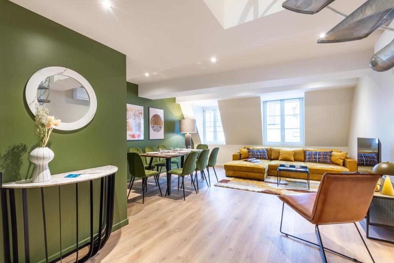Appartement Sweett - Bastille Paris