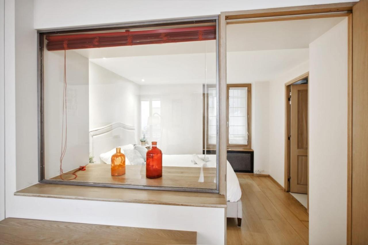 Saint Germain - Mabillon Appartement Paris