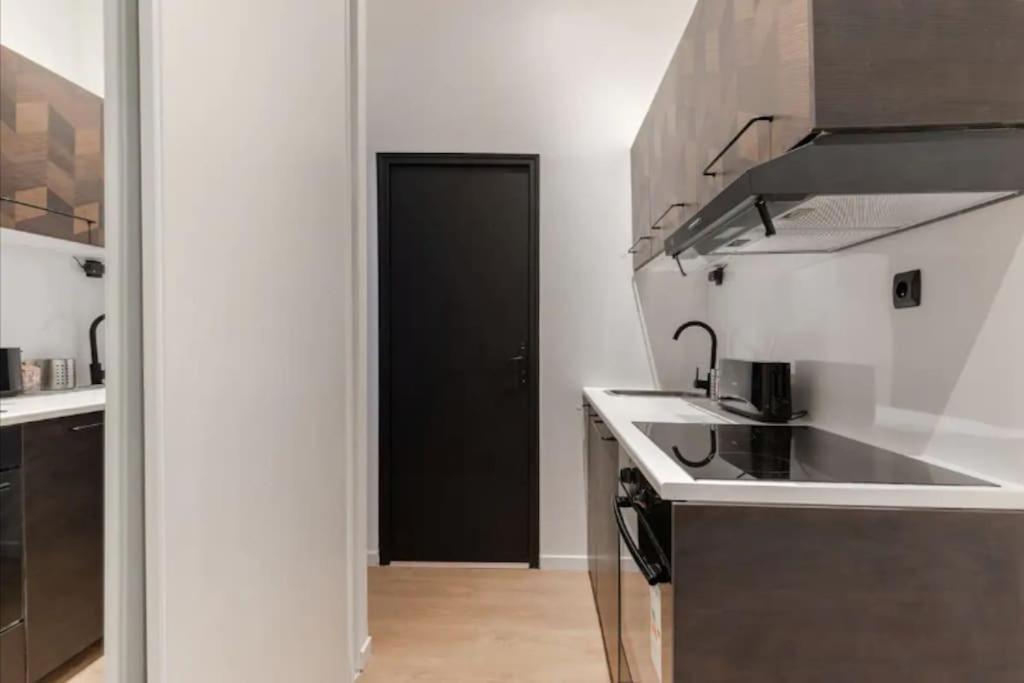 Hsh Daumesnil-gare De Lyon Magnifique 4p Apartment