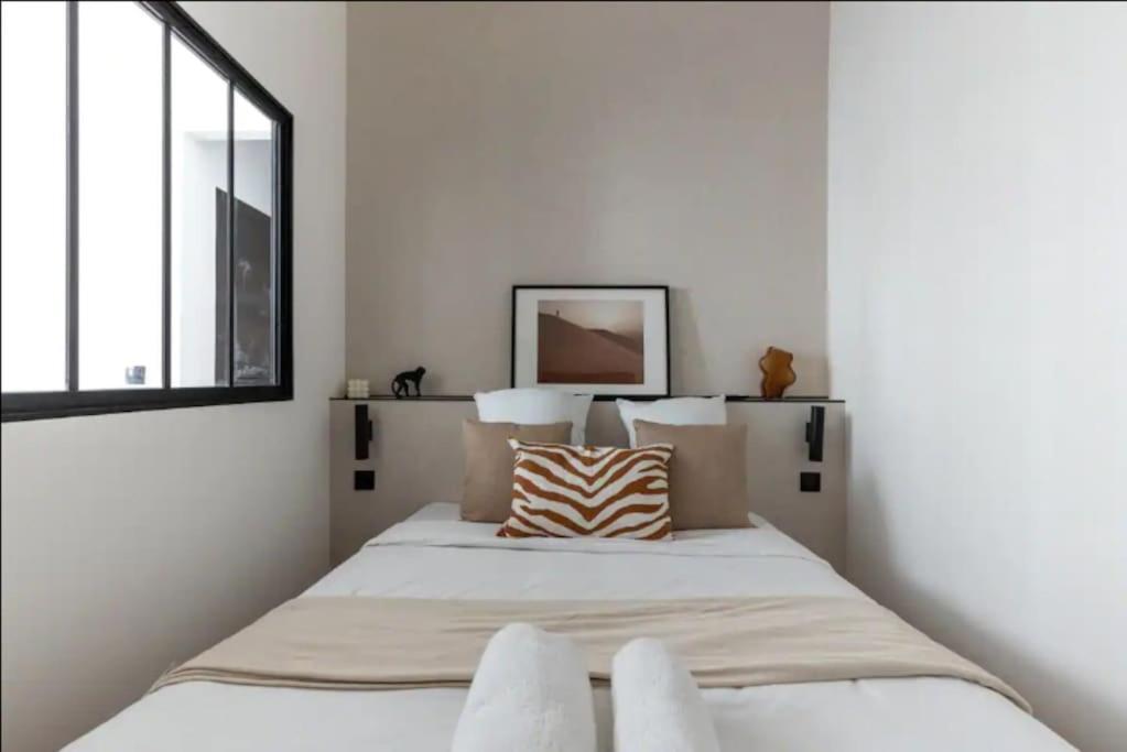 Apartment Hsh Daumesnil-gare De Lyon Magnifique 4p Paris