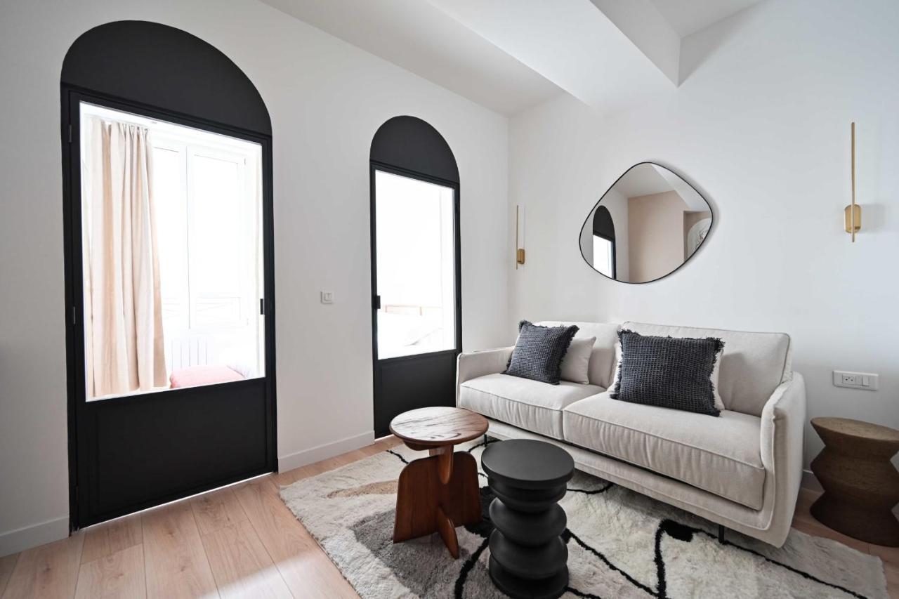 Amazing 3p- Saint-paul Appartement *