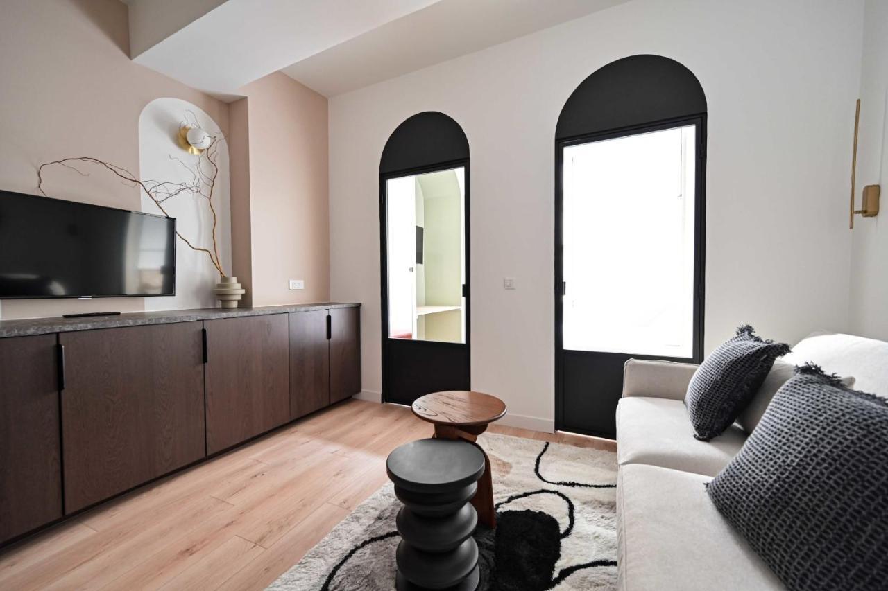 Amazing 3p- Saint-paul Appartement *