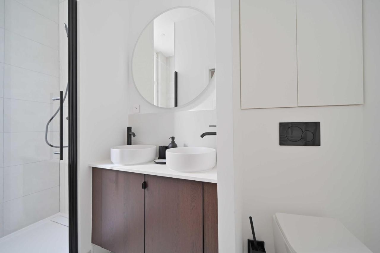 Appartement Amazing 3p- Saint-paul *
