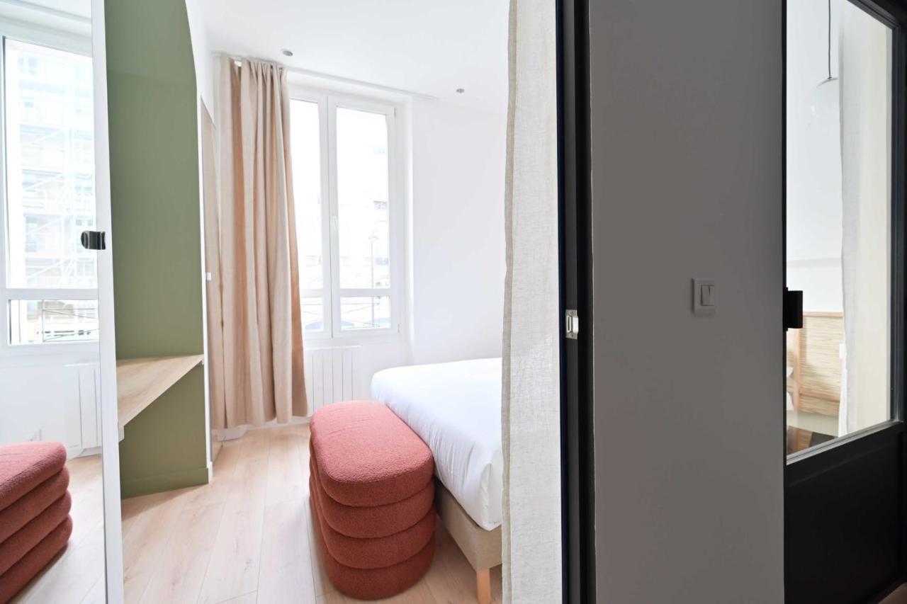 Appartement Amazing 3p- Saint-paul *