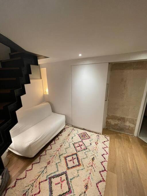 Atelier Loft South Pigalle Montmartre Paris
