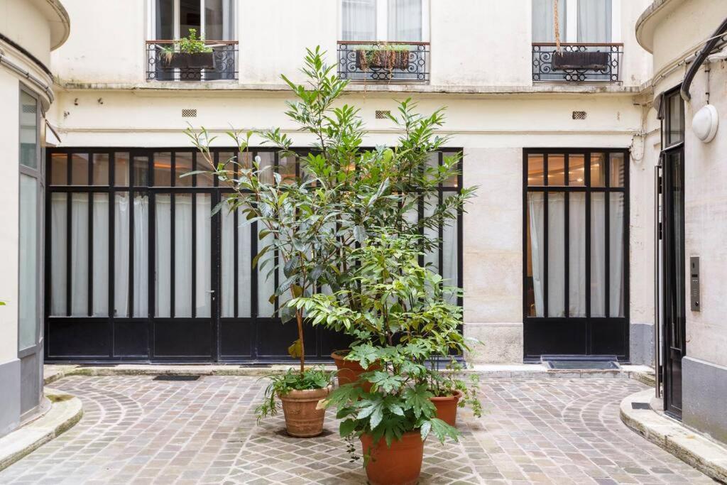Atelier Loft South Pigalle Montmartre
