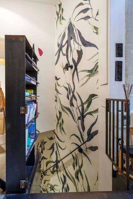 Appartement Atelier Loft South Pigalle Montmartre *
