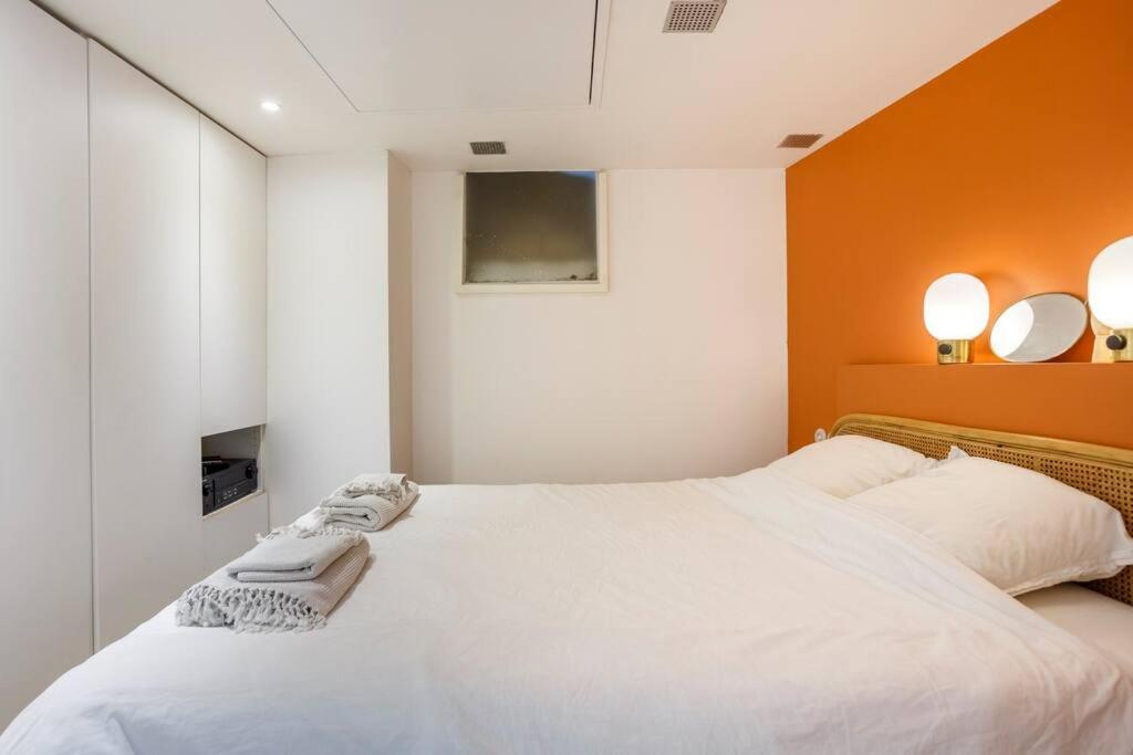 Atelier Loft South Pigalle Montmartre Appartement *