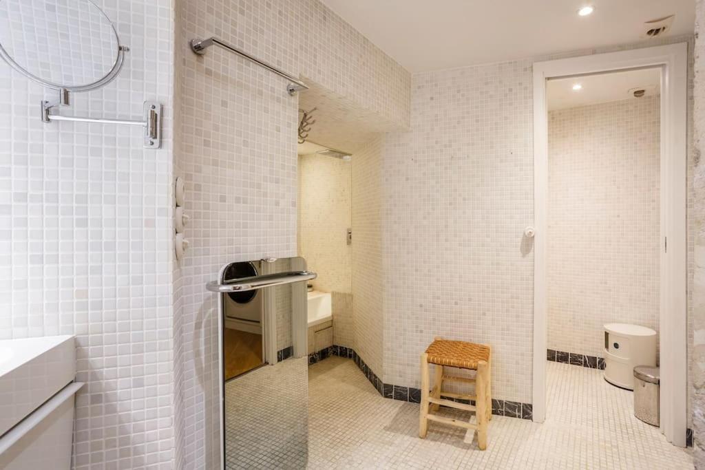 Appartement Atelier Loft South Pigalle Montmartre *