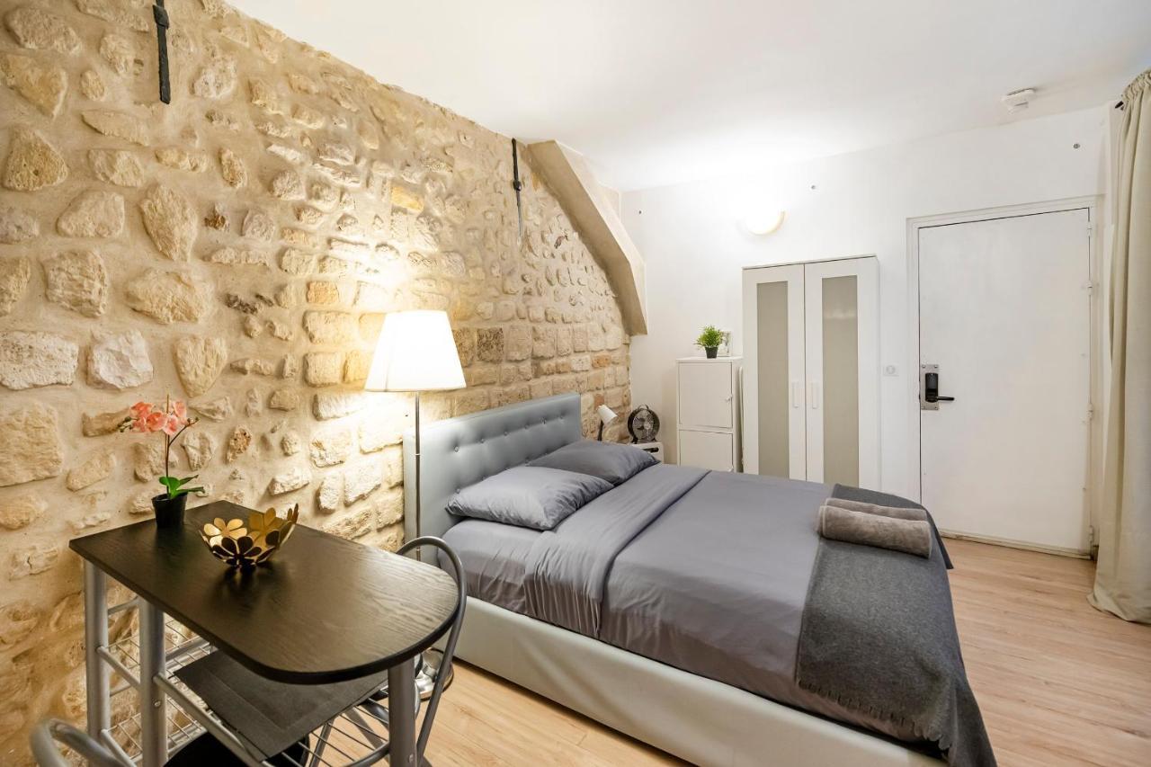 Entre Opéra Et Montmartre Appartement