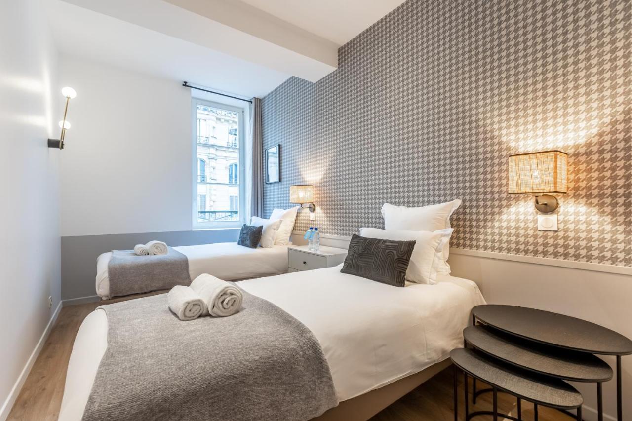 Sweett - Bastille Appartement *