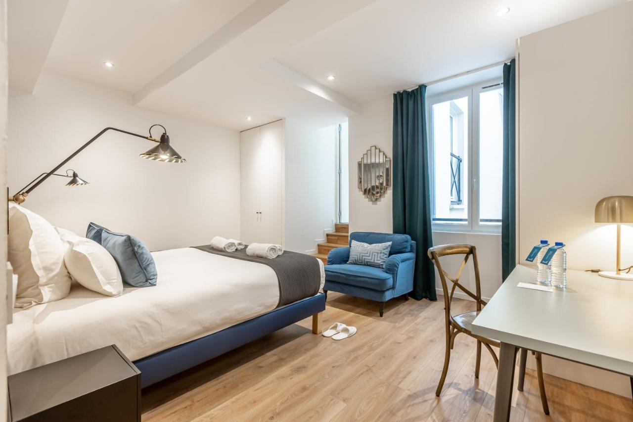 Appartement Sweett - Bastille Paris