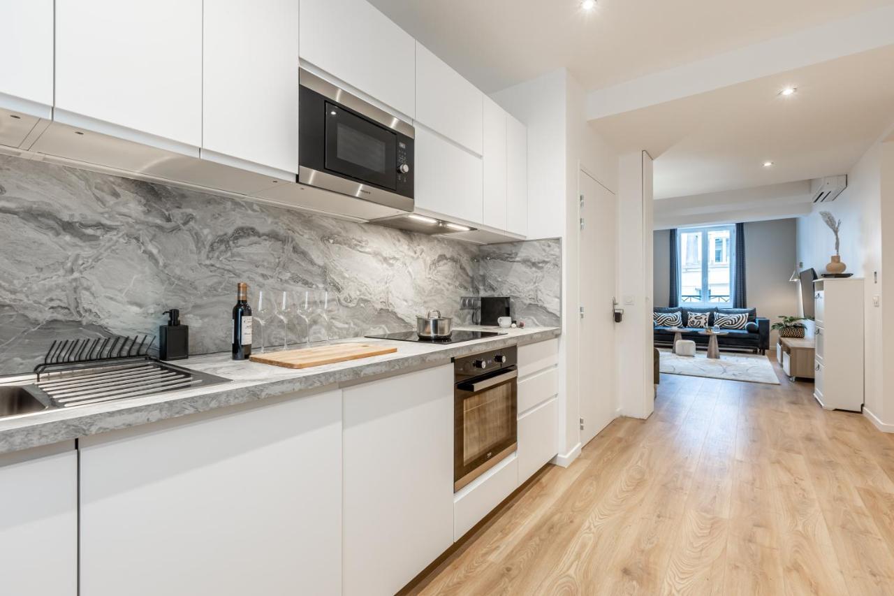 Sweett - Bastille Appartement