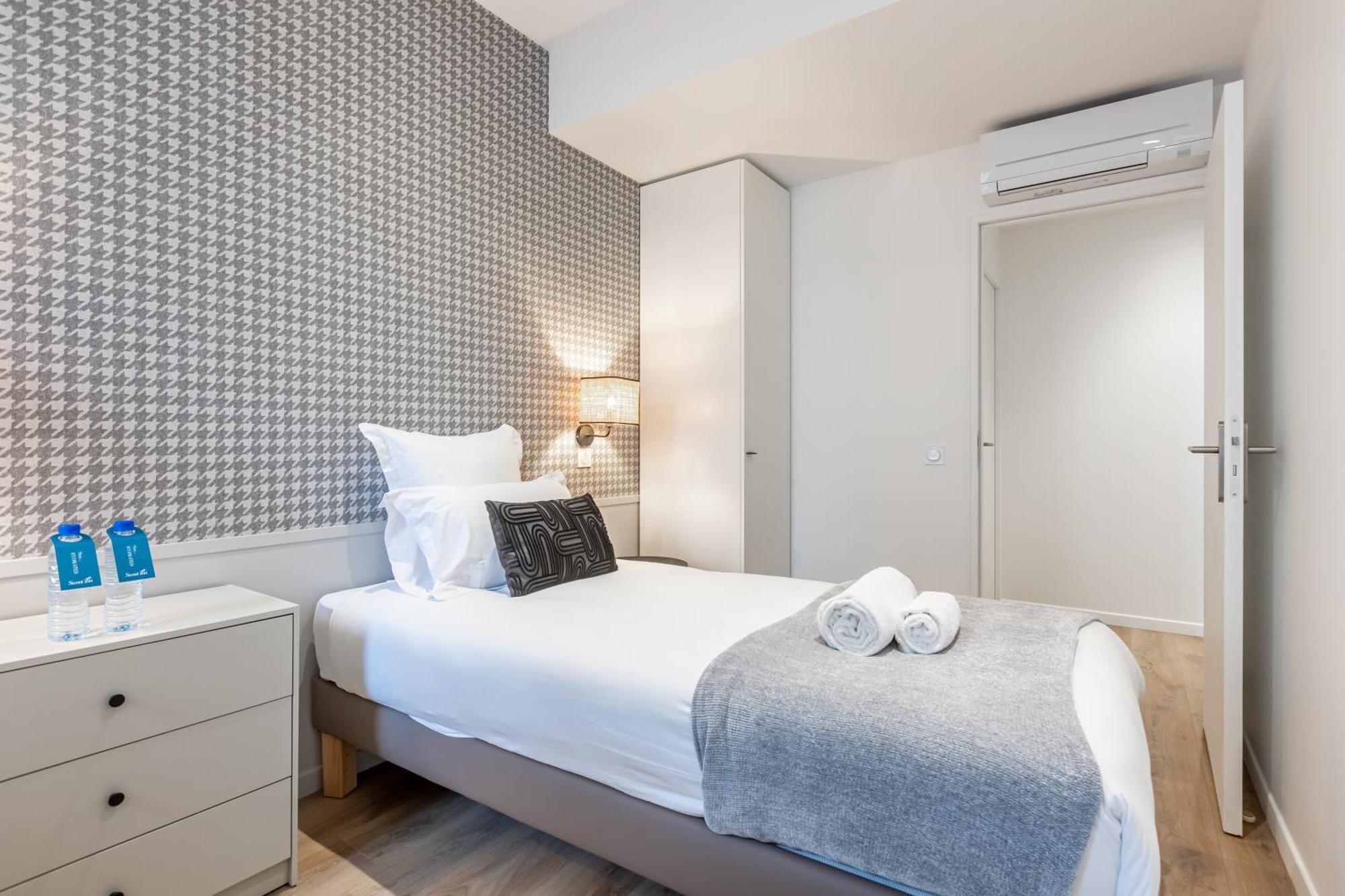 Appartement Sweett - Bastille *
