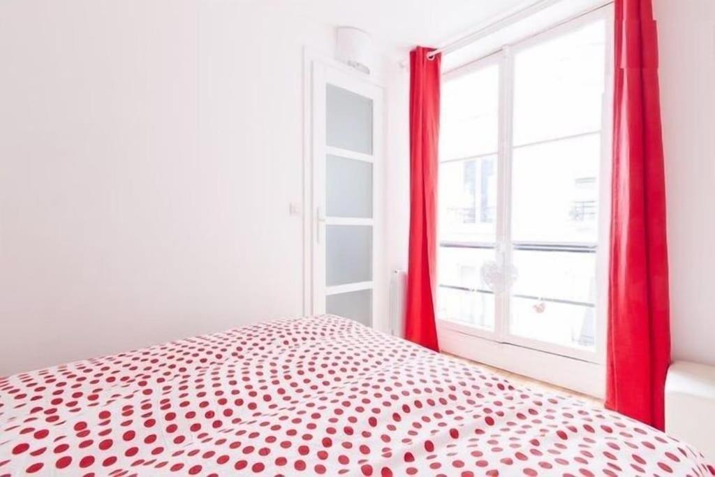 Appartement High Standing 2-room In Latin Quarter Paris