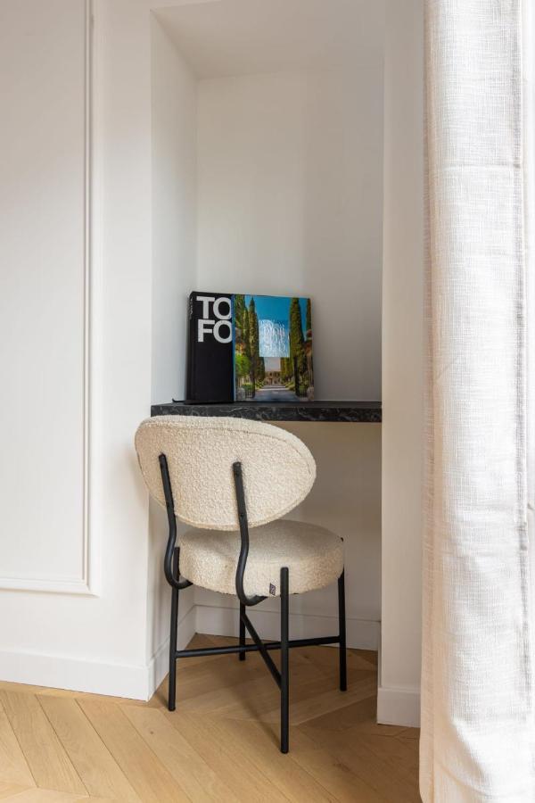 Apartment Charming Apartment-2br6p- Place De La Nation Paris